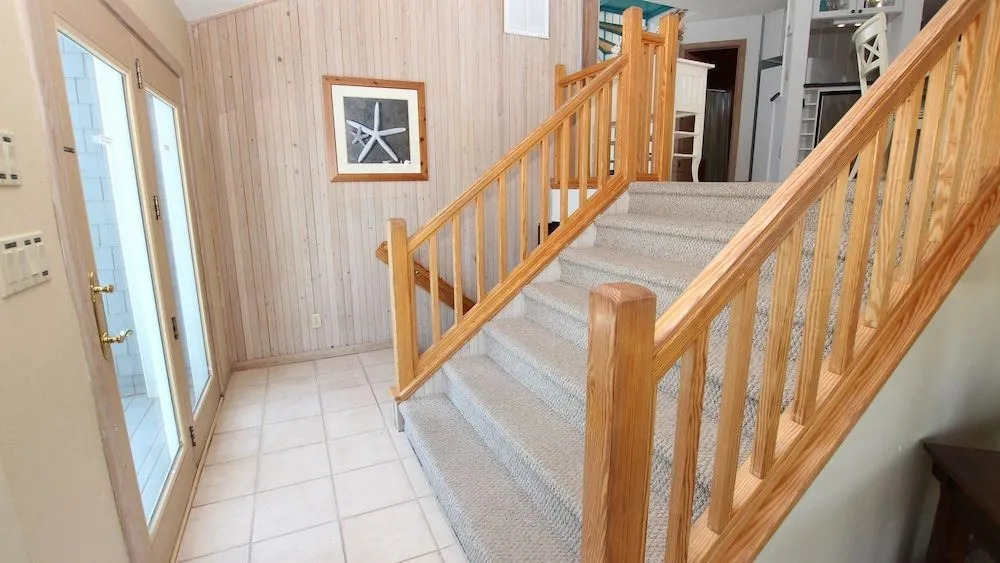Beachwalk - 5 Br Home