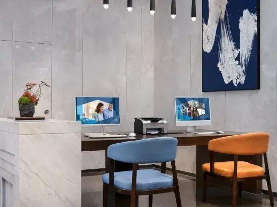 Hampton by Hilton Jining Grand Canal