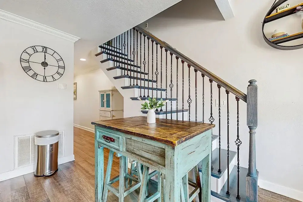 Seacove 8H- Southern Charm on the Gulf