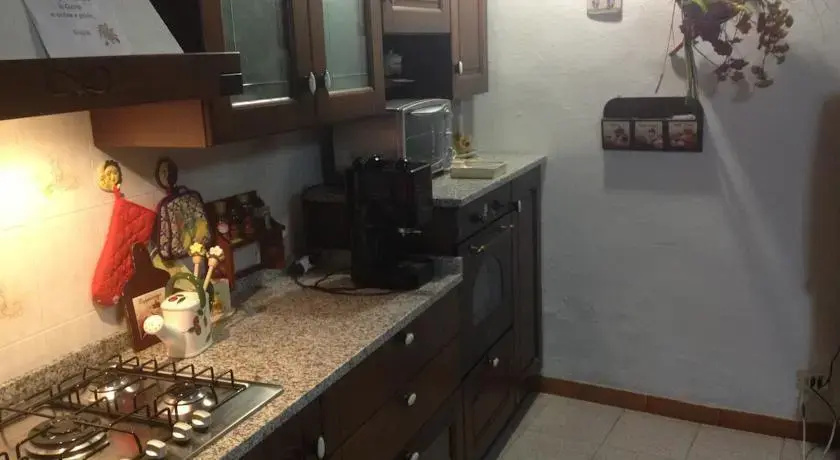 Casa la Fontina