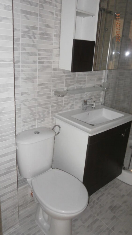 Beautiful 59s 1-bed Studio Apartment in Sveti Vlas