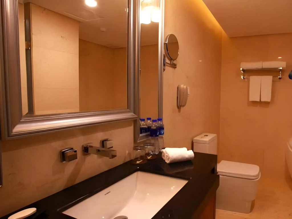 Shenzhen Yijia International Hotel