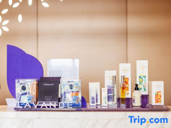 Lavande Hotels (Shantou Chaoyang Heping Branch)