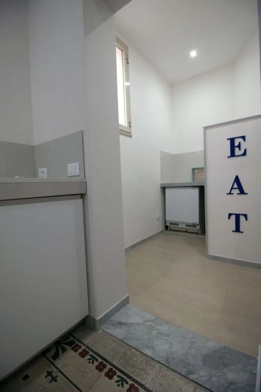 De Nobili's Apartment