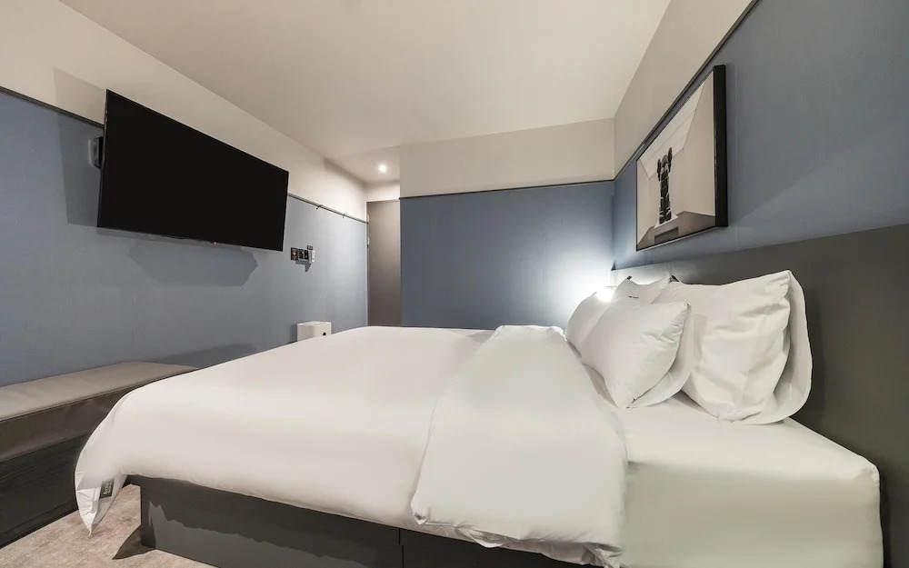 Flex 9 Hotel