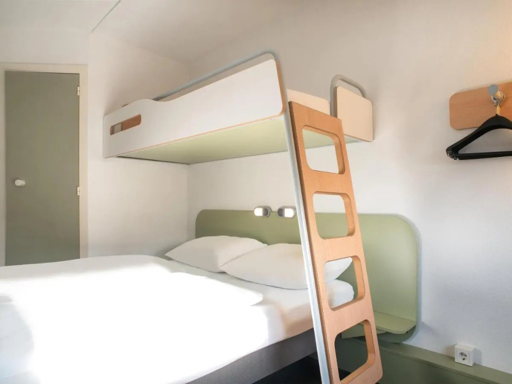 B&B HOTEL Düren