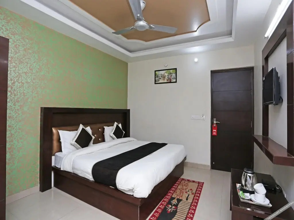 Hotel BR international