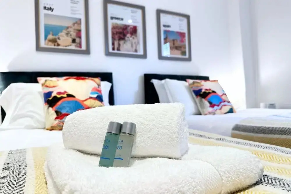 Last Minute Deals 2 Bedrooms St Mary s Sunscape