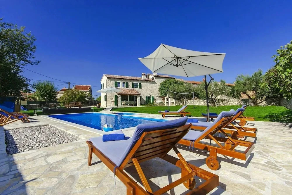 Villa Soricevi Dvori