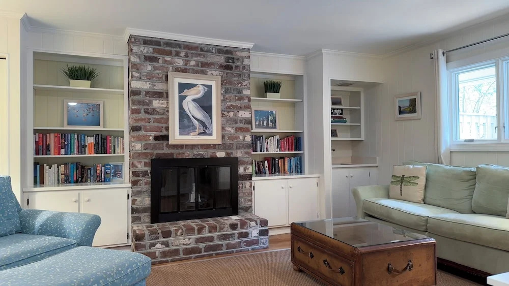 149 N. Sea Pines Drive at The Sea Pines Resort