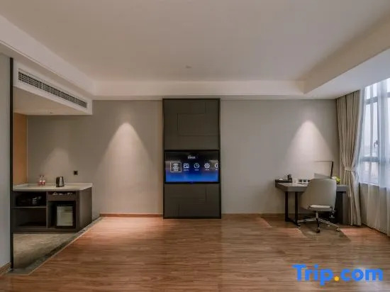 Guangzhou Southern Airlines Pearl Airport Hotel