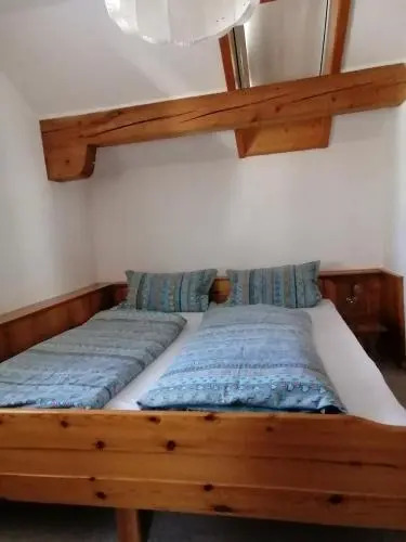 Ferienwohnung Soyer