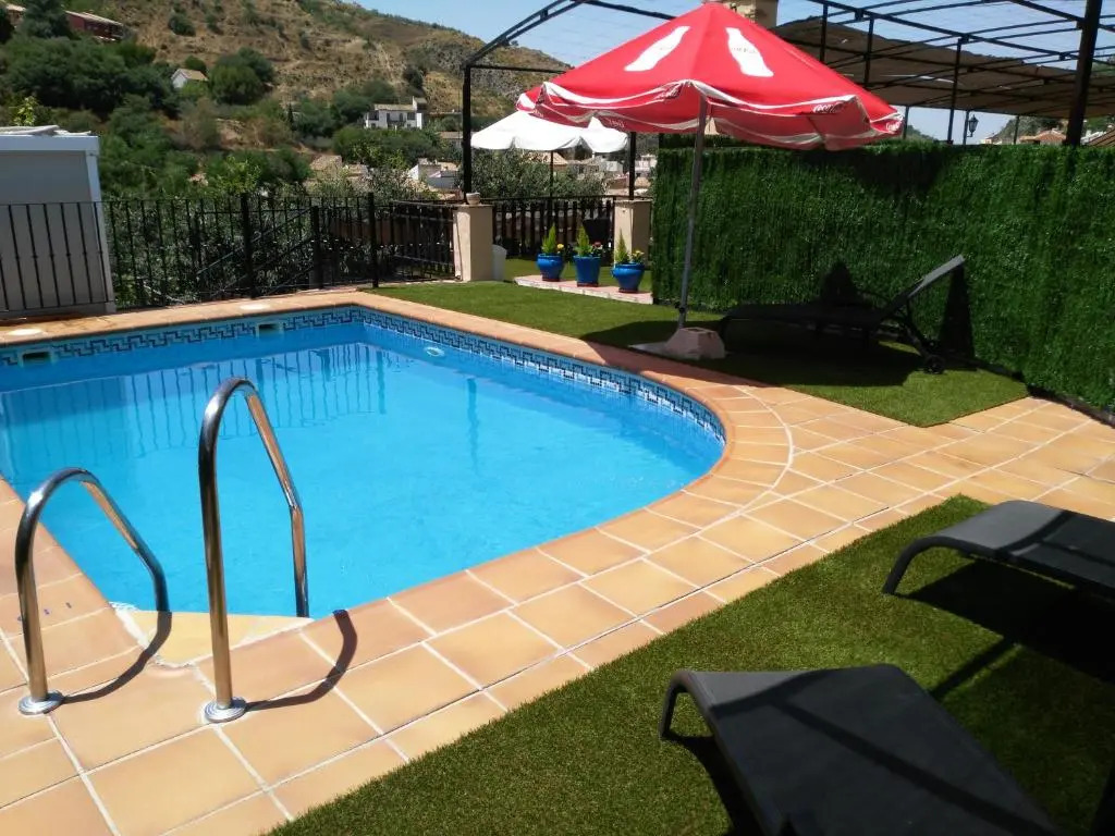 Hotel Rural Huerta del Laurel