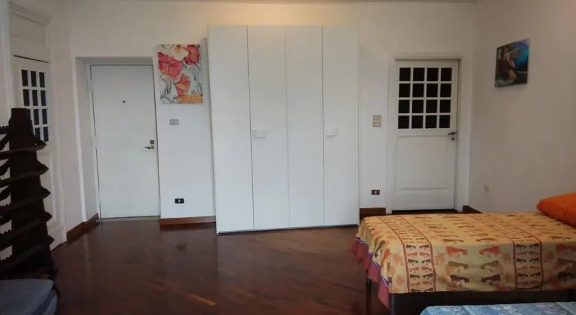 Appartamento Partenopeo