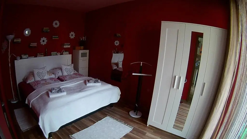 Bomi Apartman