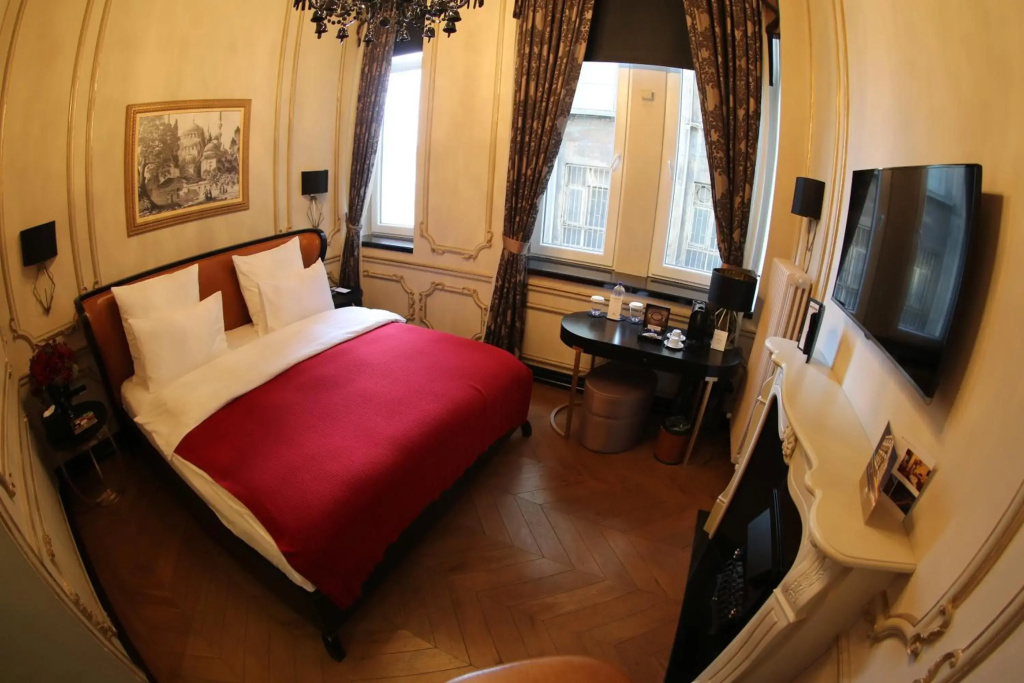 Nordstern Hotel Galata