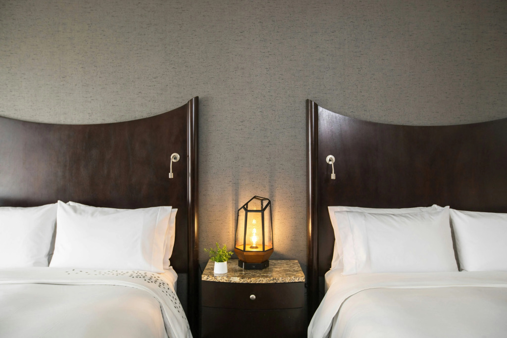 Renaissance Raleigh North Hills Hotel