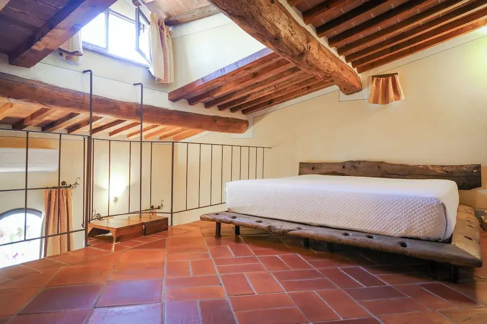 Pienzalettings "Suites"