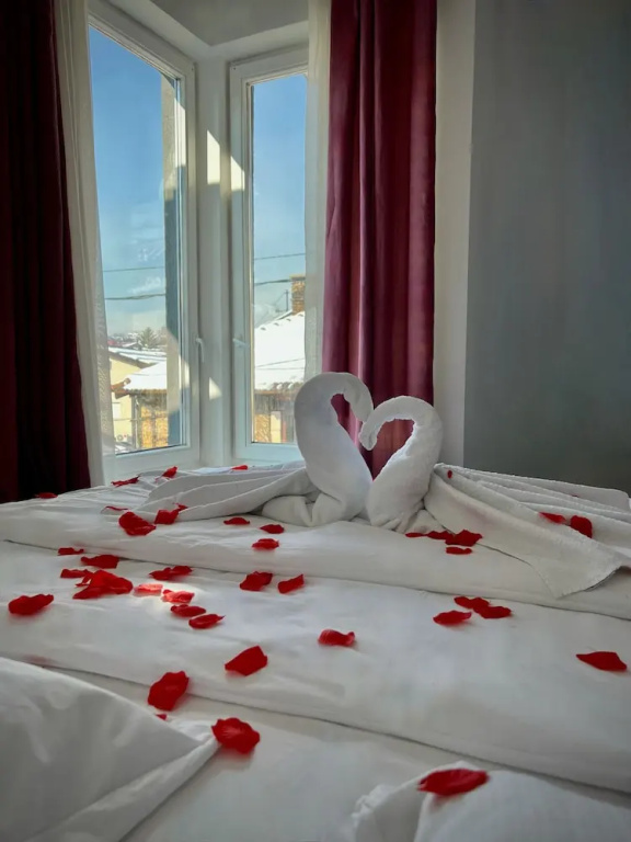 Hotel Begić