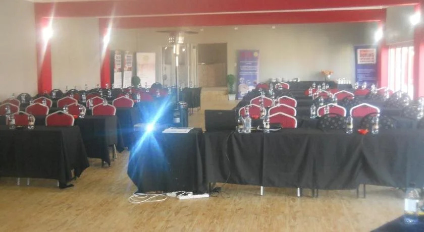 Khayalami Hotel - Ermelo