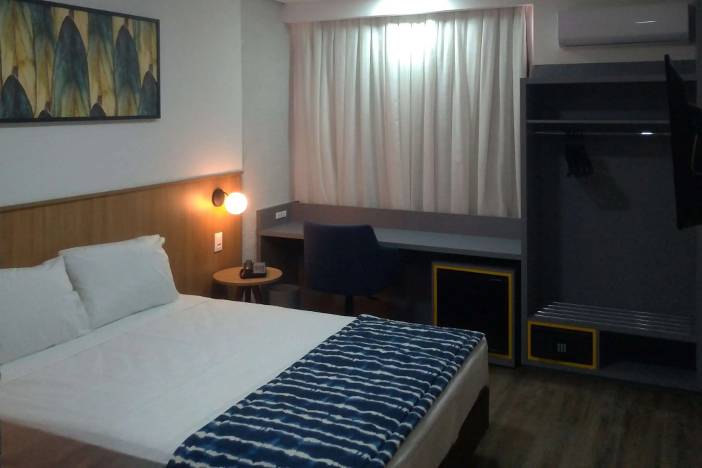 Days Inn By Wyndham Cascavel