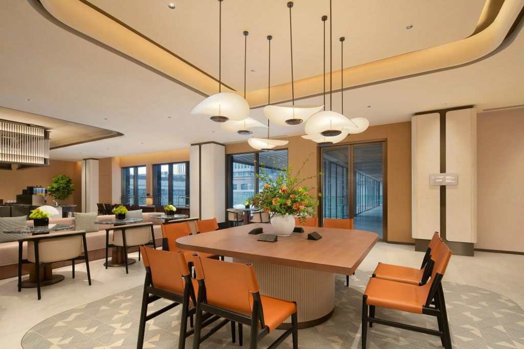 Hilton Garden Inn Shenzhen Pingshan Chaoshang Plaza