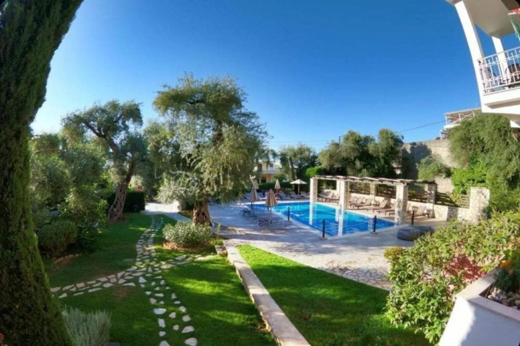 Vassilis Guest House