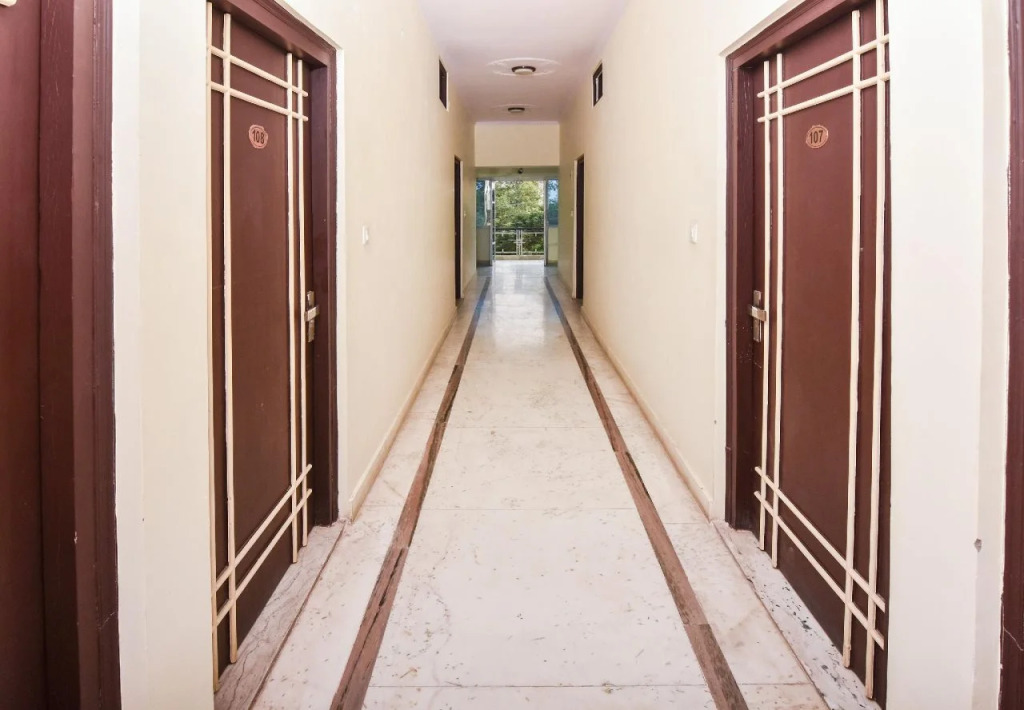 Jhirna Homes By OYO Rooms
