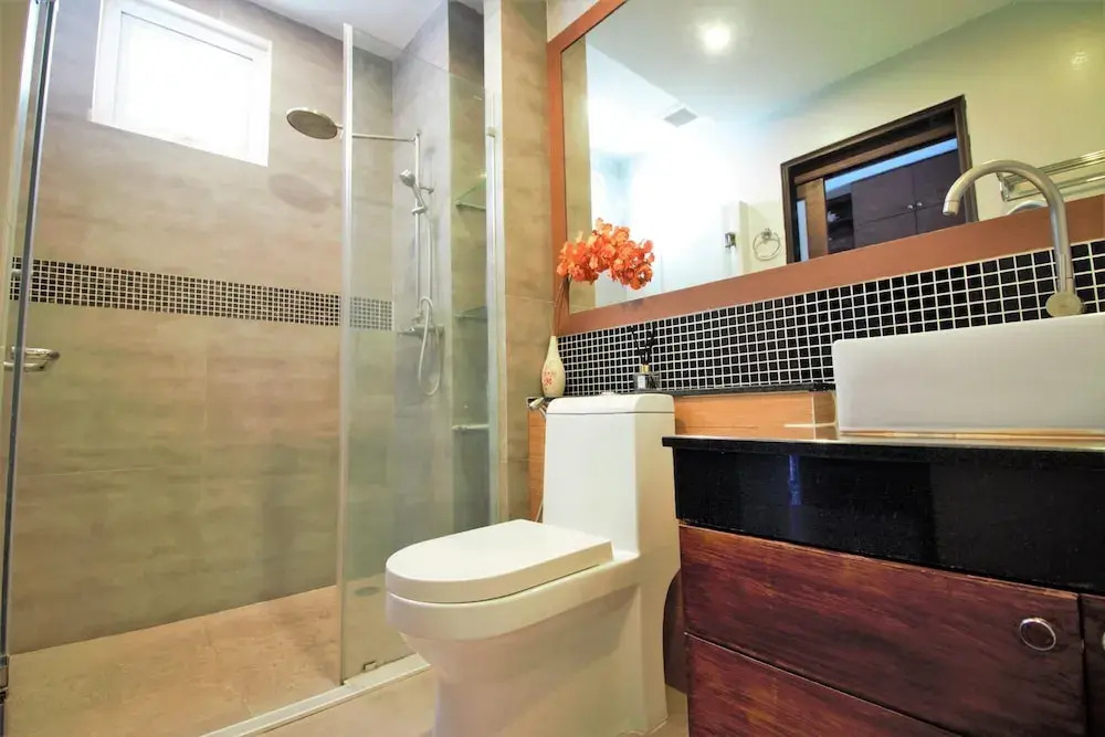 309 10m to the Beach Rooftop Pool Gym Wi-fi Kitchen