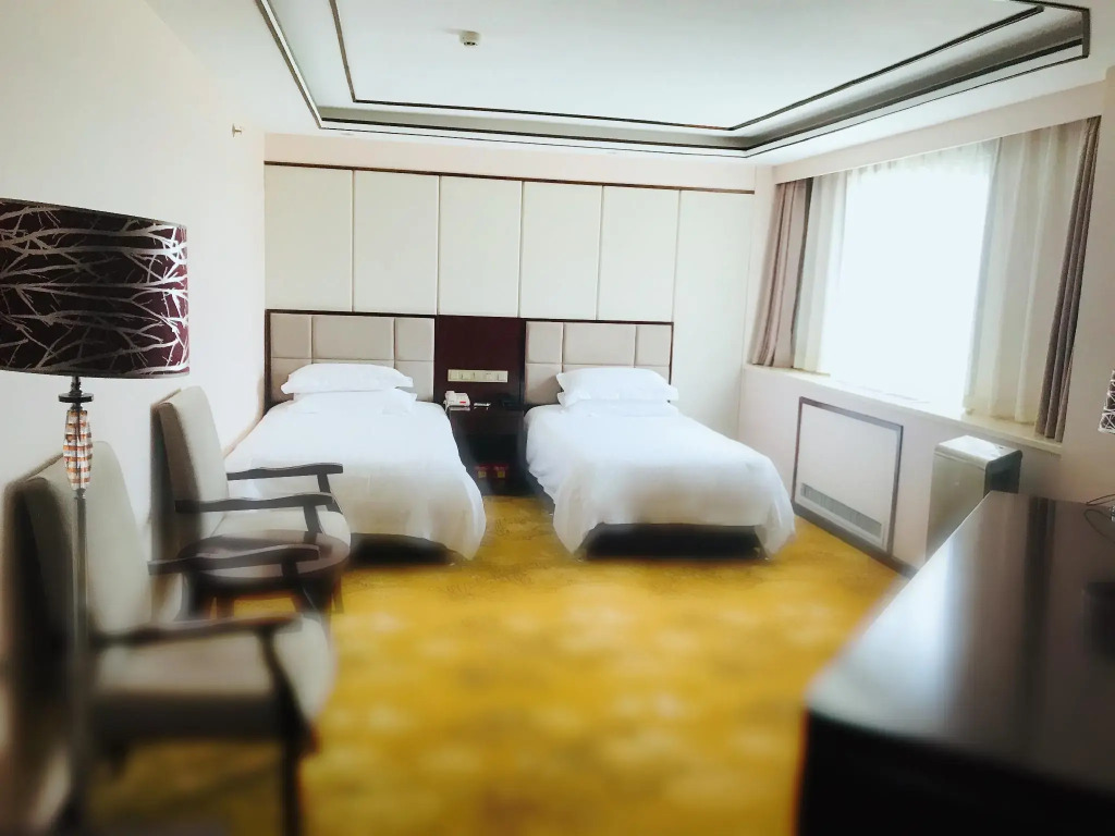 Ruicheng Hotel