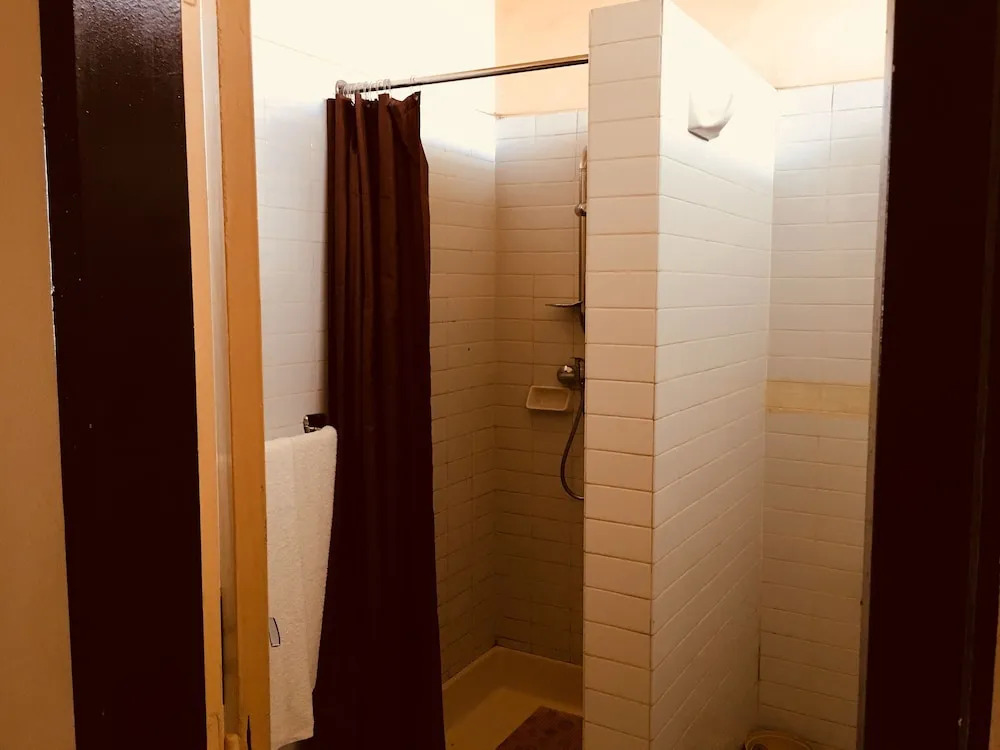 Motel dAntananarivo
