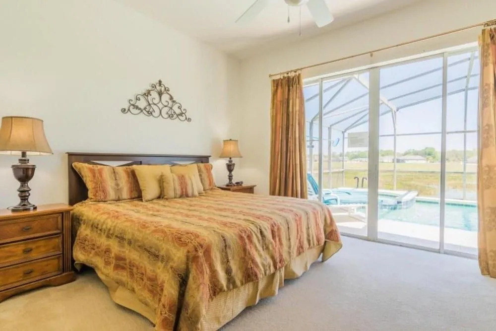 Barry S Marbella North Vacation Home