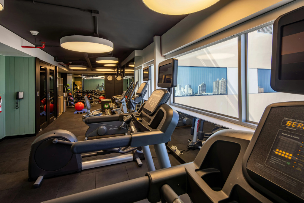 Hilton Garden Inn Lima Miraflores