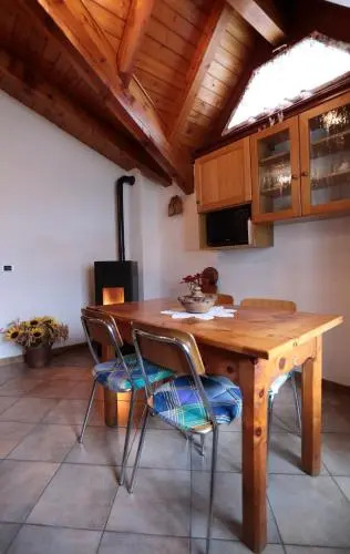 Rose Apartement