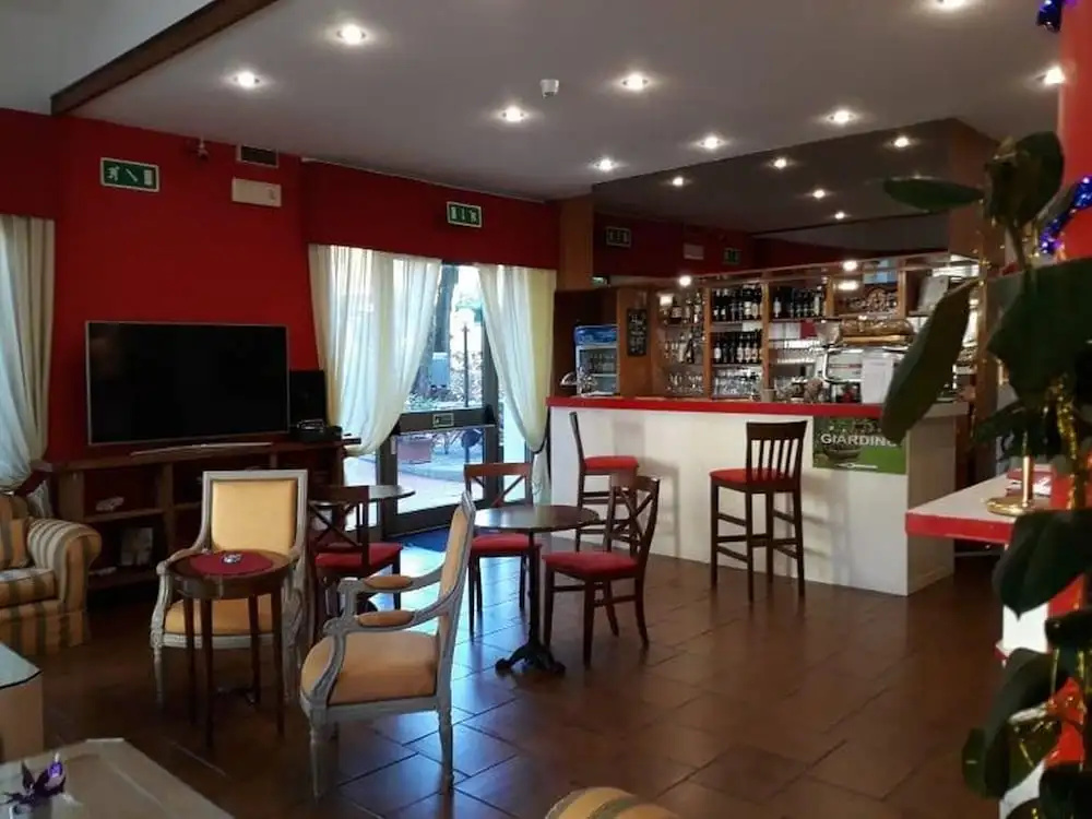 Hotel Casa Rossa