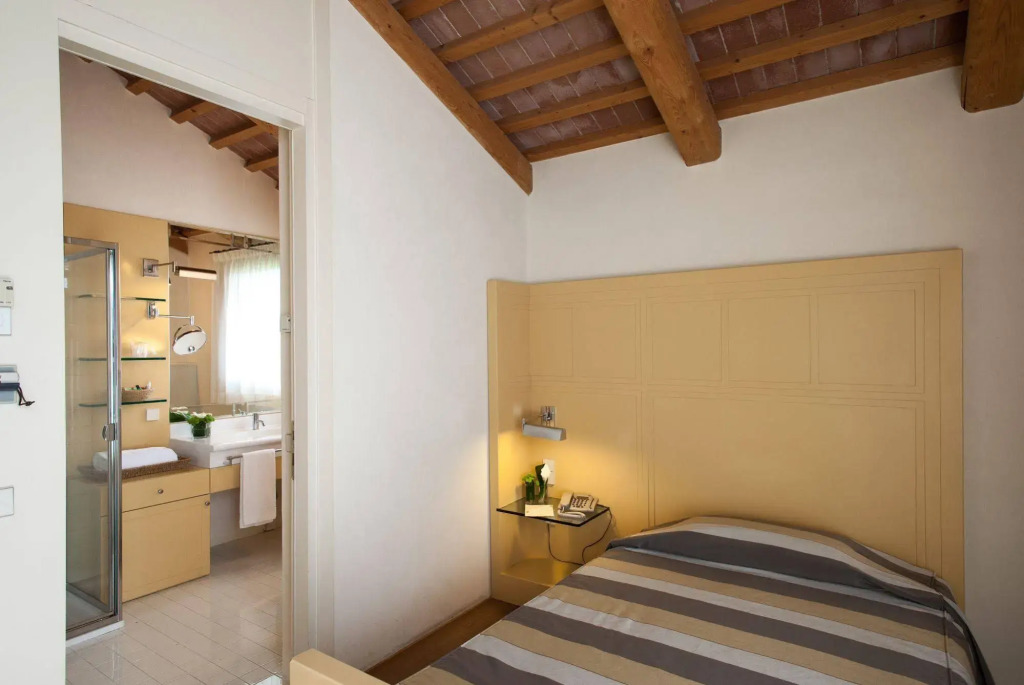 Hotel Villa Ca Sette