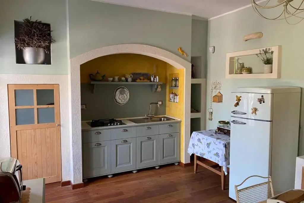 Relais San Sebastiano
