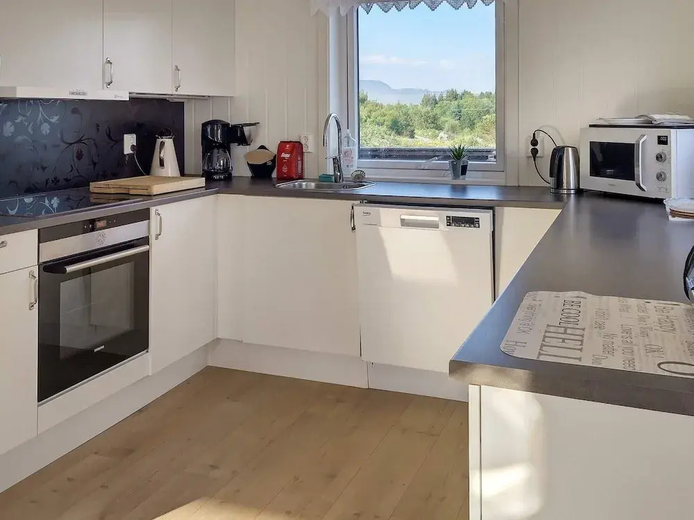 4 Star Holiday Home in Leka