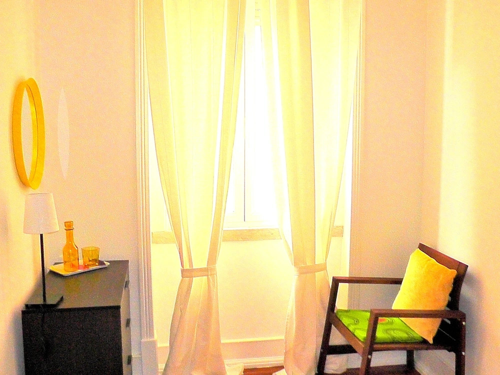 Lisbonera Guest House