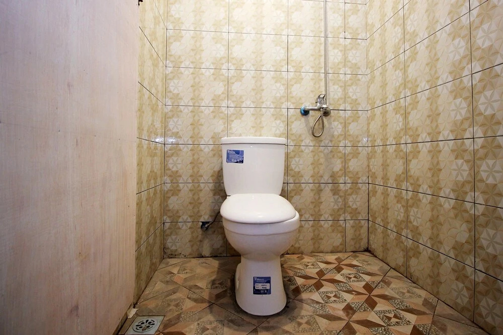 Anissa Guest House by OYO Rooms