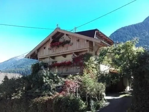 Haus Edelweiss