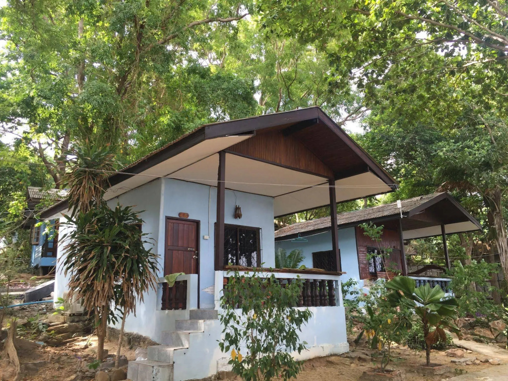 Pudsa Bungalow