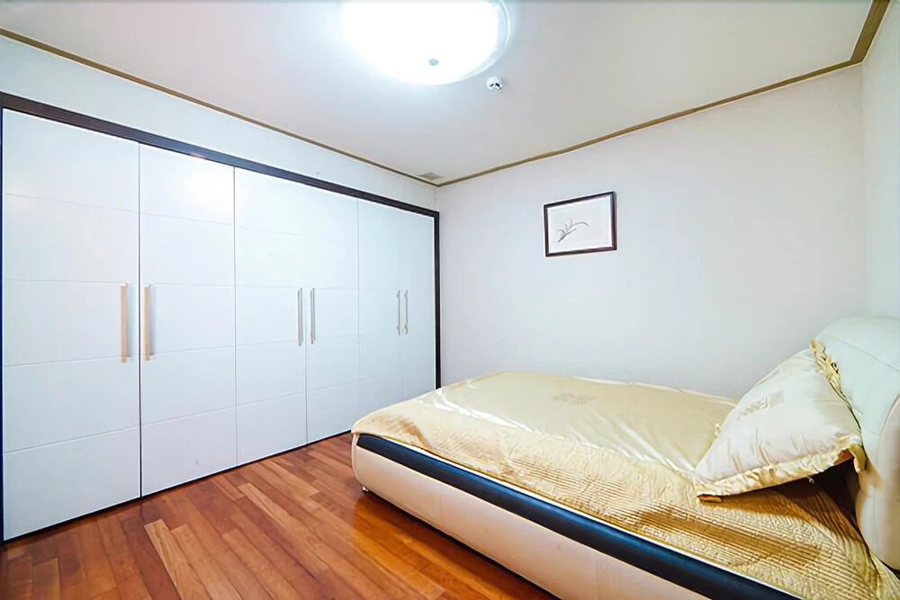 Yeoju Green Pension
