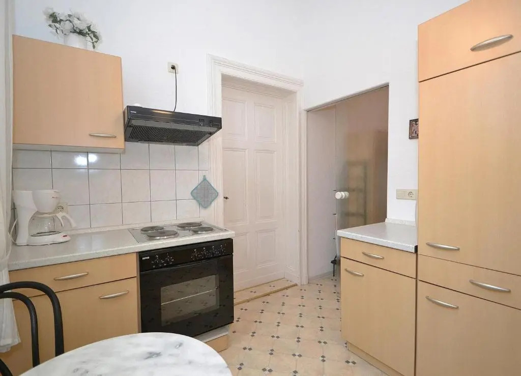 Villa Martha Apartment 3