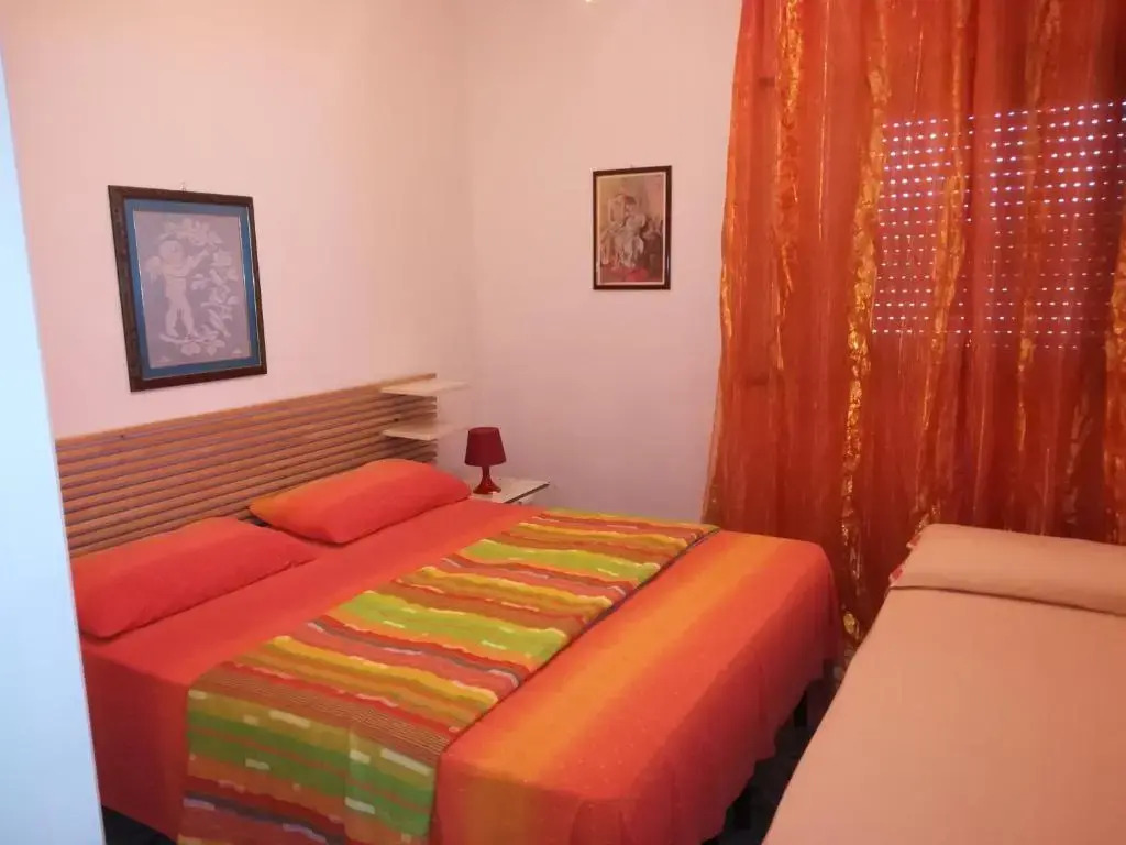 Oasi San Pio