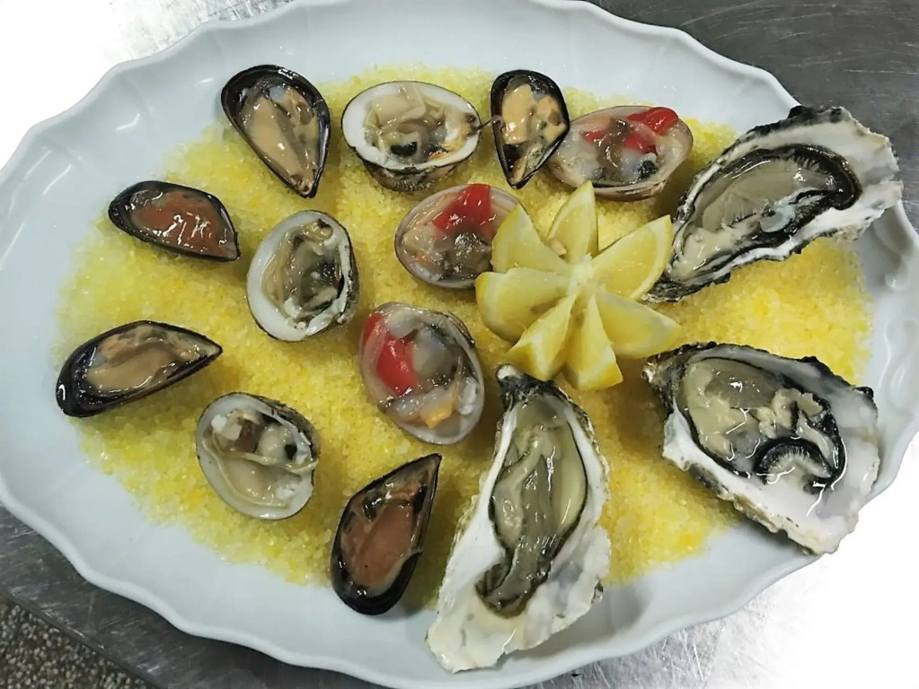 Terra dAcqua Resort & SPA