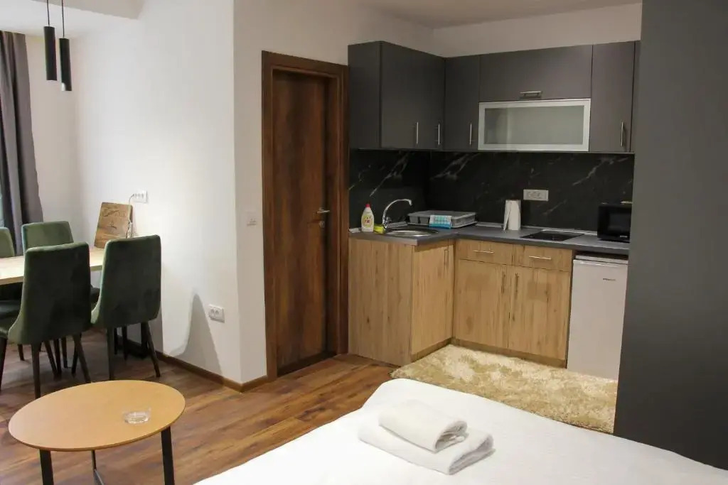Aparmani Sorak Kopaonik, hotel Aris, Apartman A5