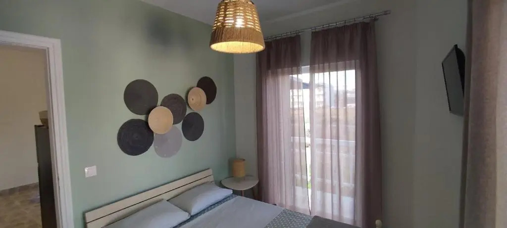 Harmony House Marathopoli 1