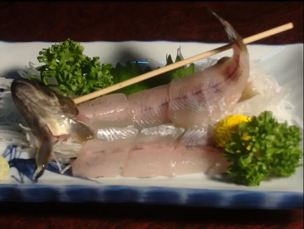 Saratoku Ryokan