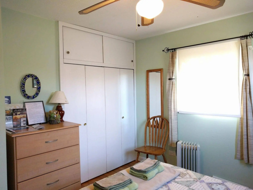 Fairhaven Guesthouse